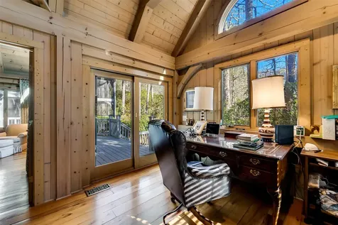 241 Indian Pipe Road Cashiers NC 28717