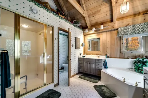 241 Indian Pipe Road Cashiers NC 28717