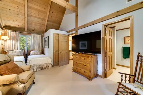241 Indian Pipe Road Cashiers NC 28717
