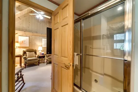 241 Indian Pipe Road Cashiers NC 28717