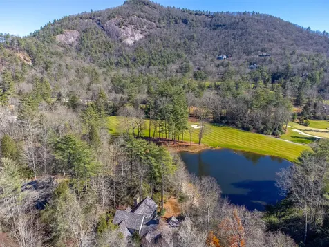 241 Indian Pipe Road Cashiers NC 28717