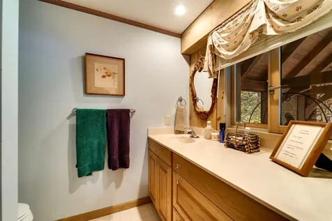 241 Indian Pipe Road Cashiers NC 28717