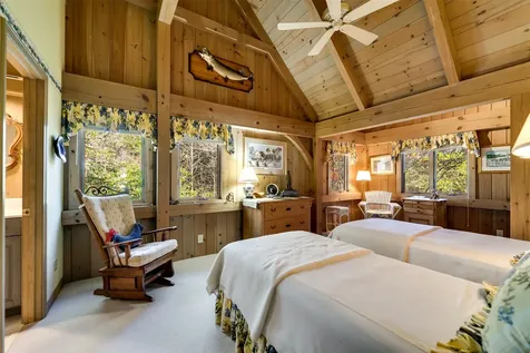 241 Indian Pipe Road Cashiers NC 28717