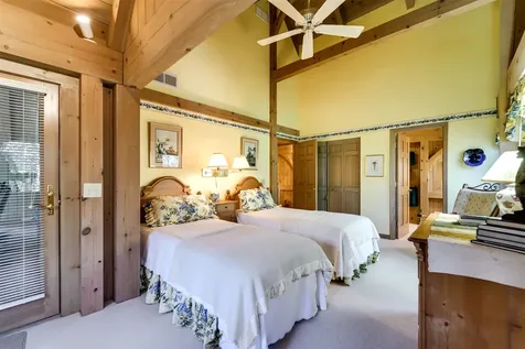 241 Indian Pipe Road Cashiers NC 28717