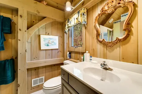 241 Indian Pipe Road Cashiers NC 28717