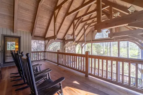 241 Indian Pipe Road Cashiers NC 28717