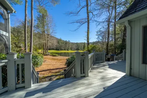 241 Indian Pipe Road Cashiers NC 28717