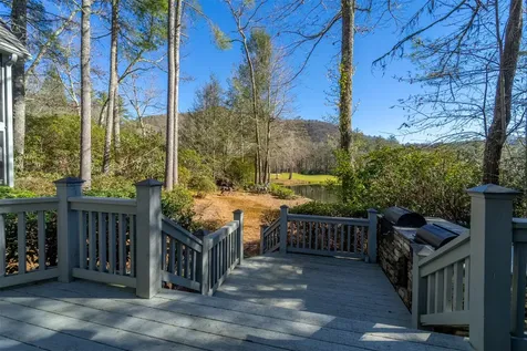 241 Indian Pipe Road Cashiers NC 28717