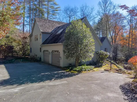 241 Indian Pipe Road Cashiers NC 28717