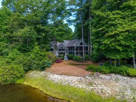 241 Indian Pipe Road Cashiers NC 28717