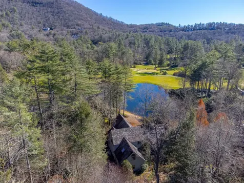 241 Indian Pipe Road Cashiers NC 28717