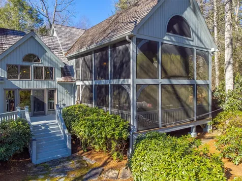 241 Indian Pipe Road Cashiers NC 28717
