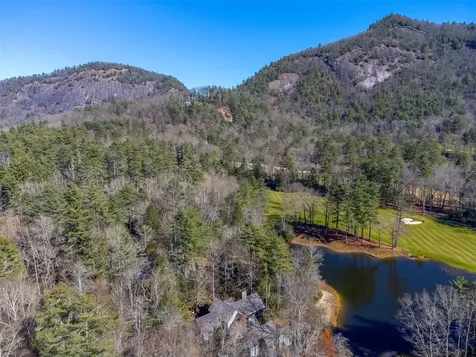 241 Indian Pipe Road Cashiers NC 28717