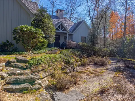 241 Indian Pipe Road Cashiers NC 28717
