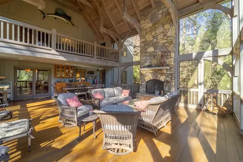 241 Indian Pipe Road Cashiers NC 28717