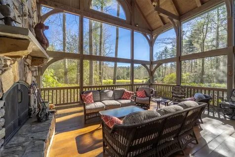 241 Indian Pipe Road Cashiers NC 28717