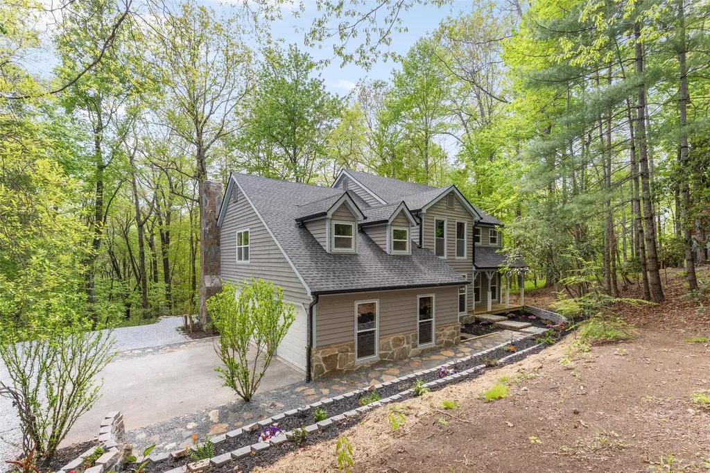 2129 Black Oak Drive Sapphire NC 28774
