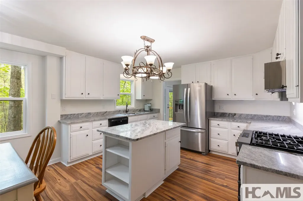 2129 Black Oak Drive Sapphire NC 28774