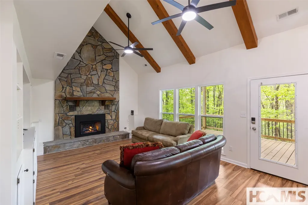 2129 Black Oak Drive Sapphire NC 28774