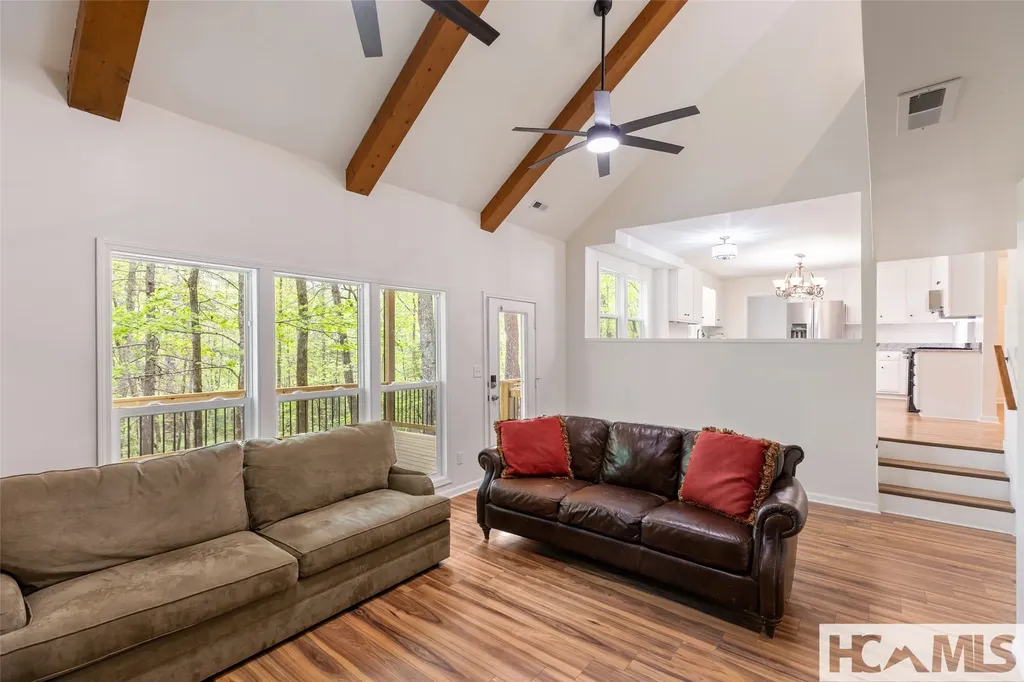 2129 Black Oak Drive Sapphire NC 28774