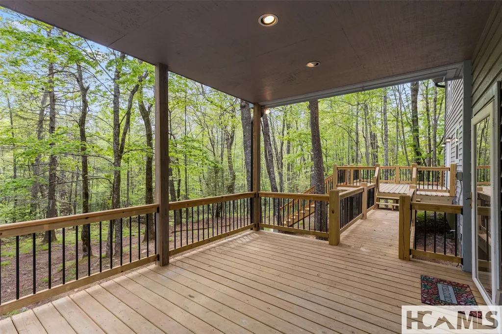 2129 Black Oak Drive Sapphire NC 28774