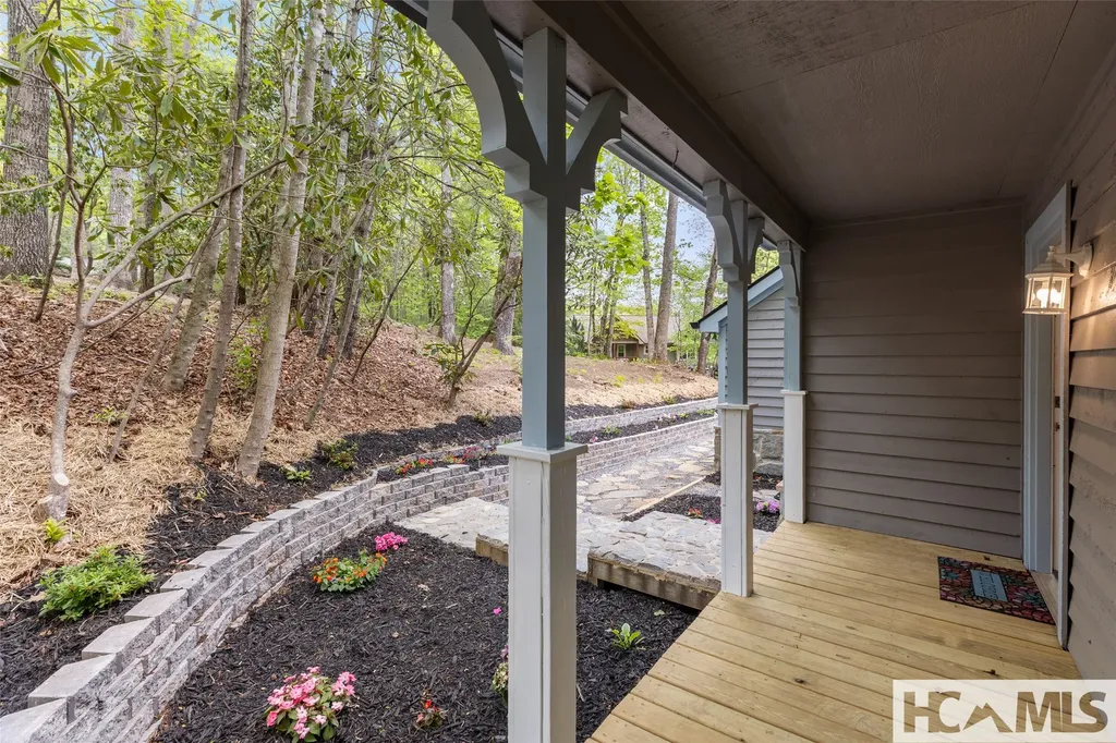 2129 Black Oak Drive Sapphire NC 28774