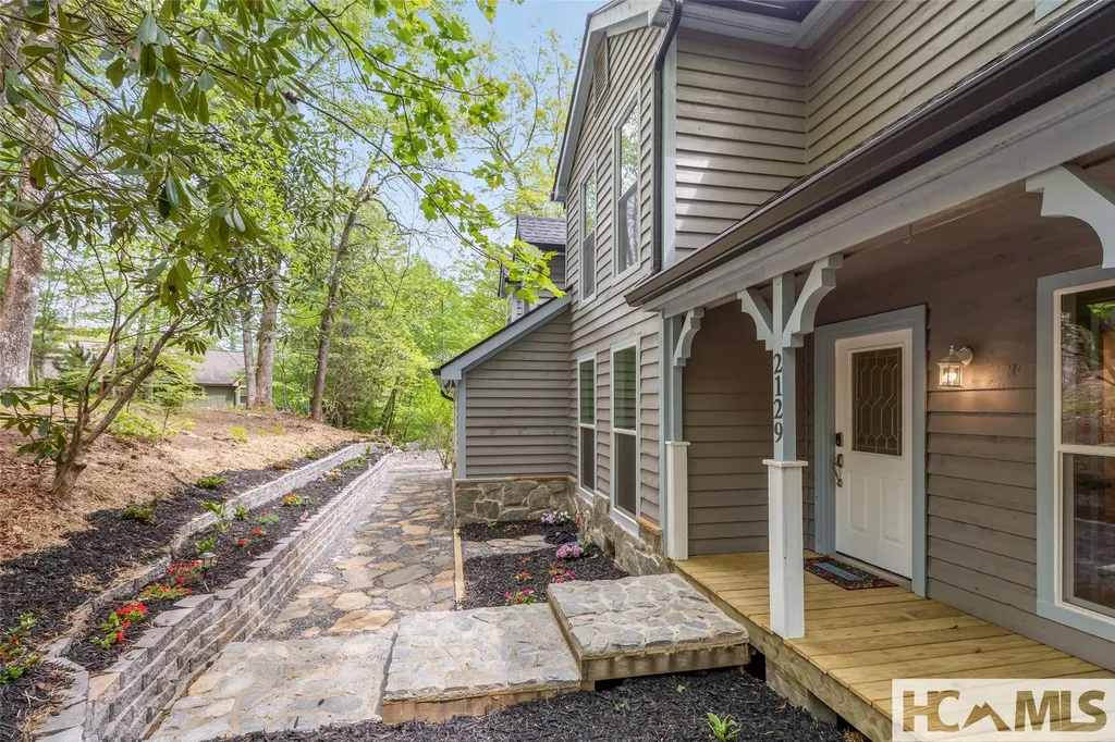 2129 Black Oak Drive Sapphire NC 28774