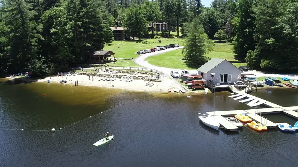 2129 Black Oak Drive Sapphire NC 28774
