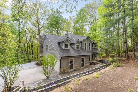 2129 Black Oak Drive Sapphire NC 28774