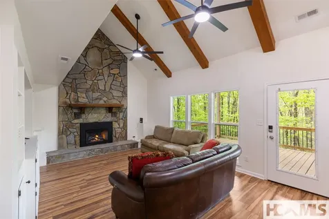 2129 Black Oak Drive Sapphire NC 28774