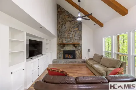 2129 Black Oak Drive Sapphire NC 28774