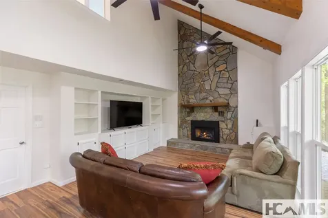 2129 Black Oak Drive Sapphire NC 28774
