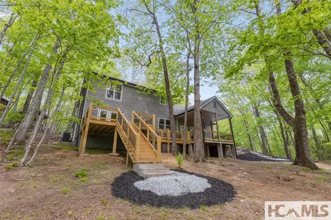 2129 Black Oak Drive Sapphire NC 28774