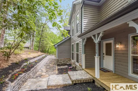 2129 Black Oak Drive Sapphire NC 28774
