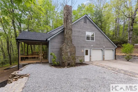 2129 Black Oak Drive Sapphire NC 28774