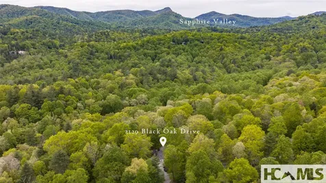 2129 Black Oak Drive Sapphire NC 28774