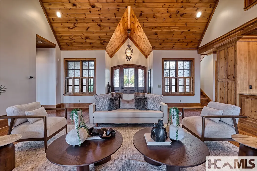 334 Windrush Trail Highlands NC 28741