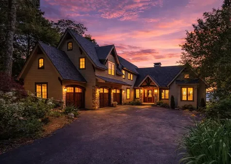 334 Windrush Trail Highlands NC 28741