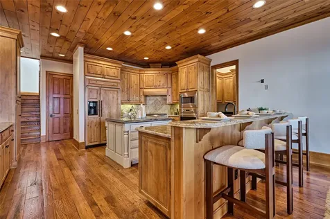334 Windrush Trail Highlands NC 28741