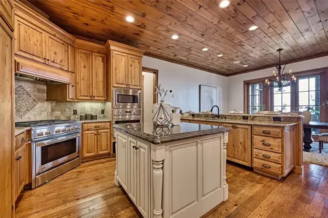 334 Windrush Trail Highlands NC 28741