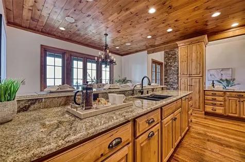 334 Windrush Trail Highlands NC 28741