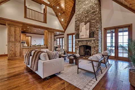 334 Windrush Trail Highlands NC 28741