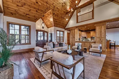 334 Windrush Trail Highlands NC 28741