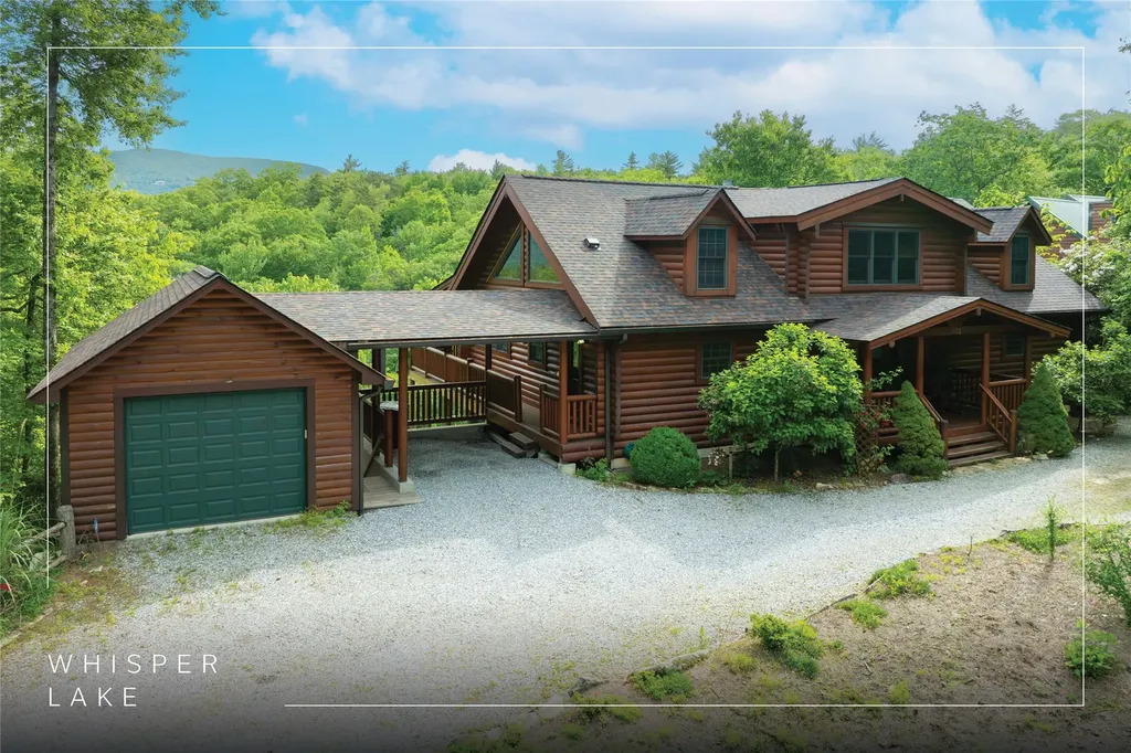 193 Cucumber Court Sapphire NC 28774