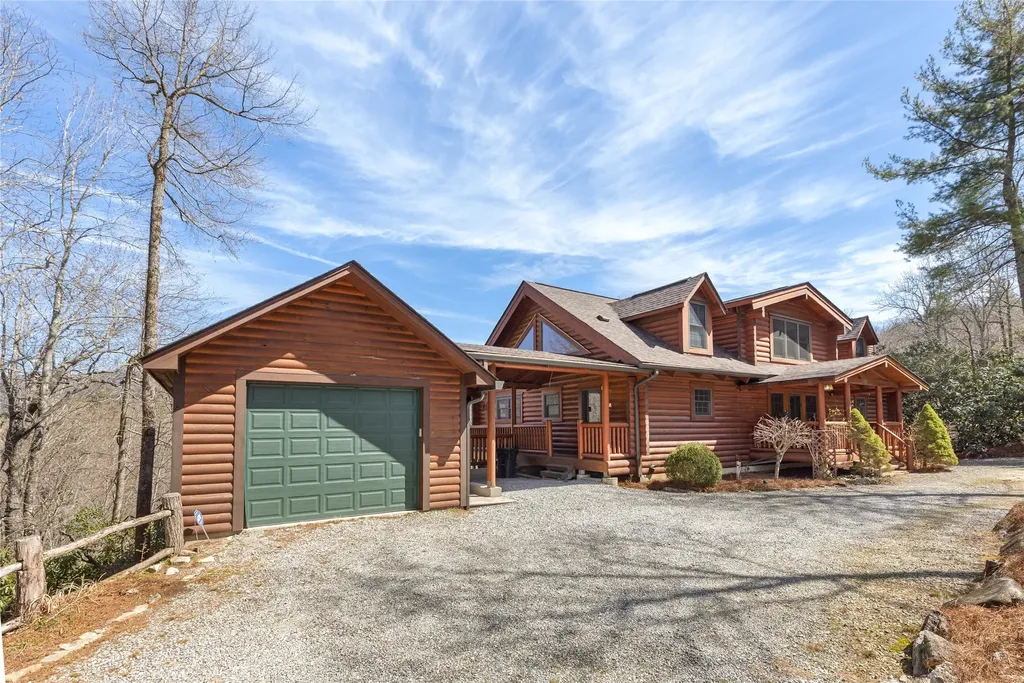 193 Cucumber Court Sapphire NC 28774