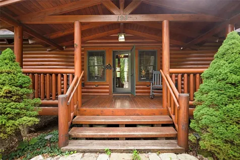 193 Cucumber Court Sapphire NC 28774