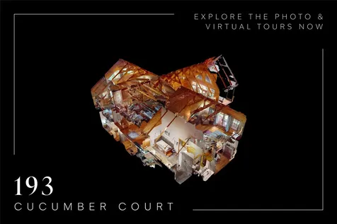 193 Cucumber Court Sapphire NC 28774