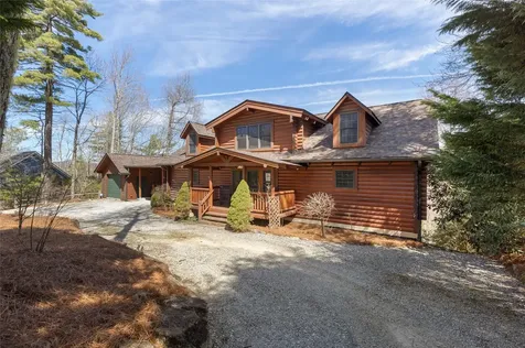 193 Cucumber Court Sapphire NC 28774
