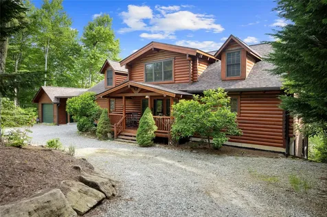 193 Cucumber Court Sapphire NC 28774