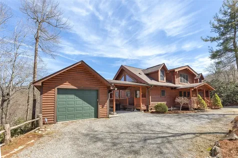193 Cucumber Court Sapphire NC 28774